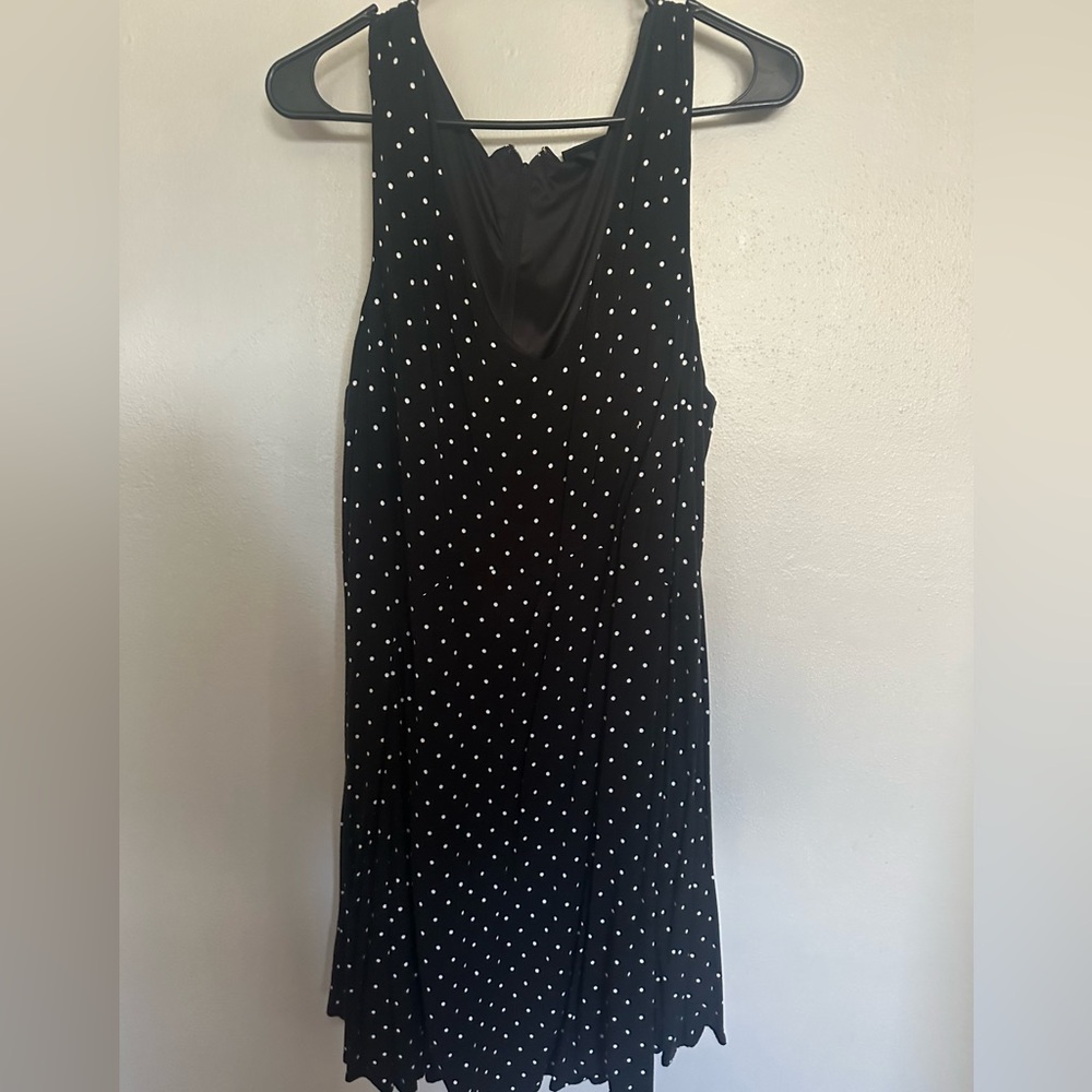 Women’s Torrid Polka Dot Dress Size 20